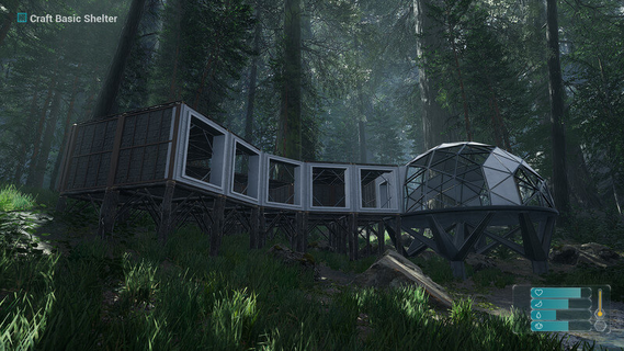 Retreat To Enen – image 10