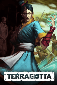 TERRACOTTA -  for sale in Emirates from Games2all