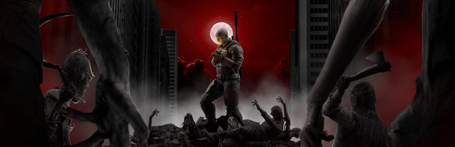 Blood And Zombies – image 2