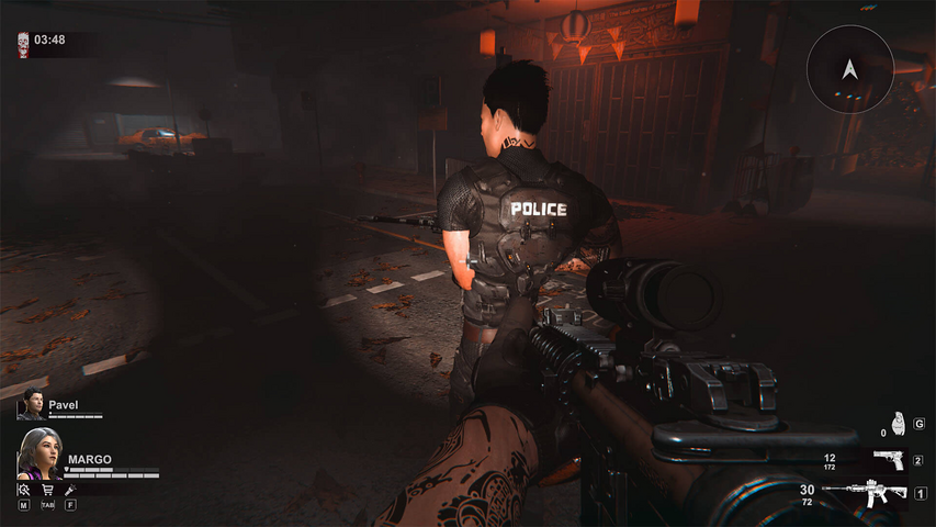 Blood And Zombies – image 5