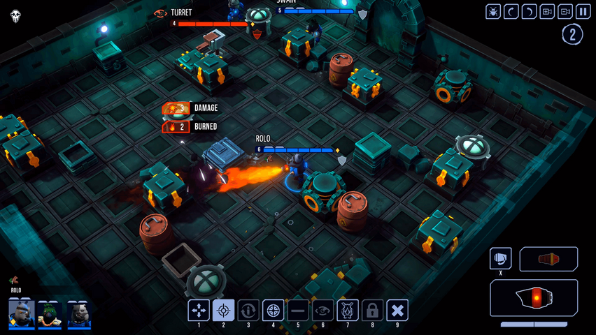 Ruin Raiders – image 3