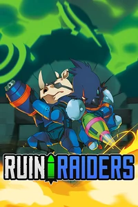 Ruin Raiders -  للبيع في الإمارات من خلال Games2all