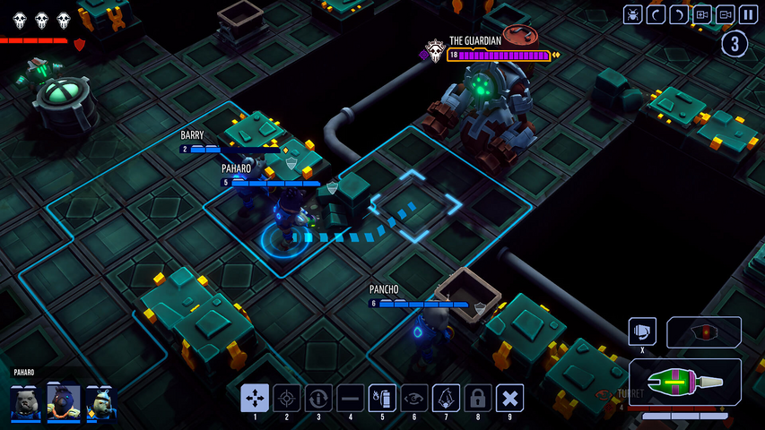Ruin Raiders – image 4