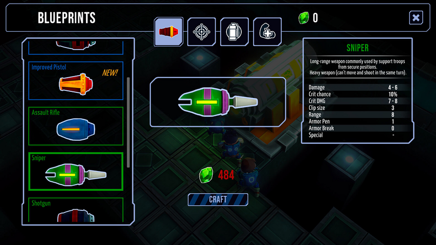 Ruin Raiders – image 6