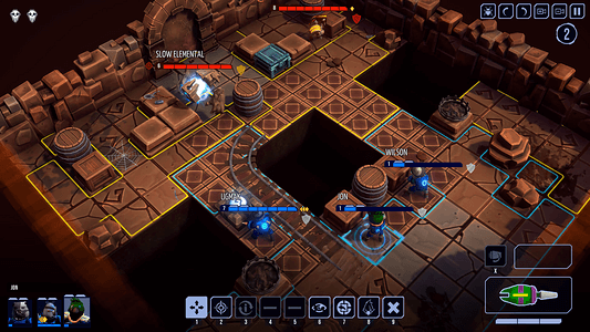 Ruin Raiders  for sale in Emirates from Games2all