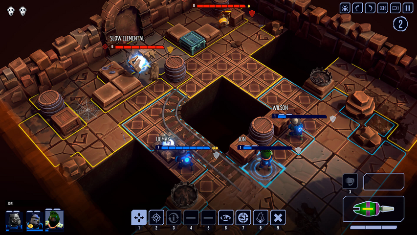 Ruin Raiders – image 7