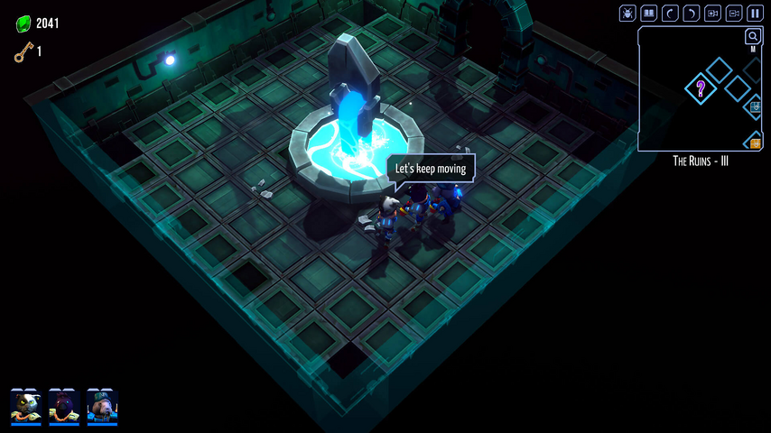 Ruin Raiders – image 9