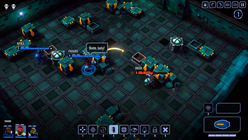Ruin Raiders – image 8