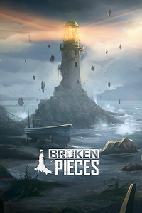 Broken Pieces -  for sale in Emirates from Games2all