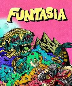 Funtasia -  للبيع في الإمارات من خلال Games2all