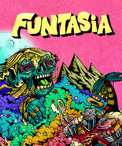 Funtasia -  for sale in Emirates from Games2all