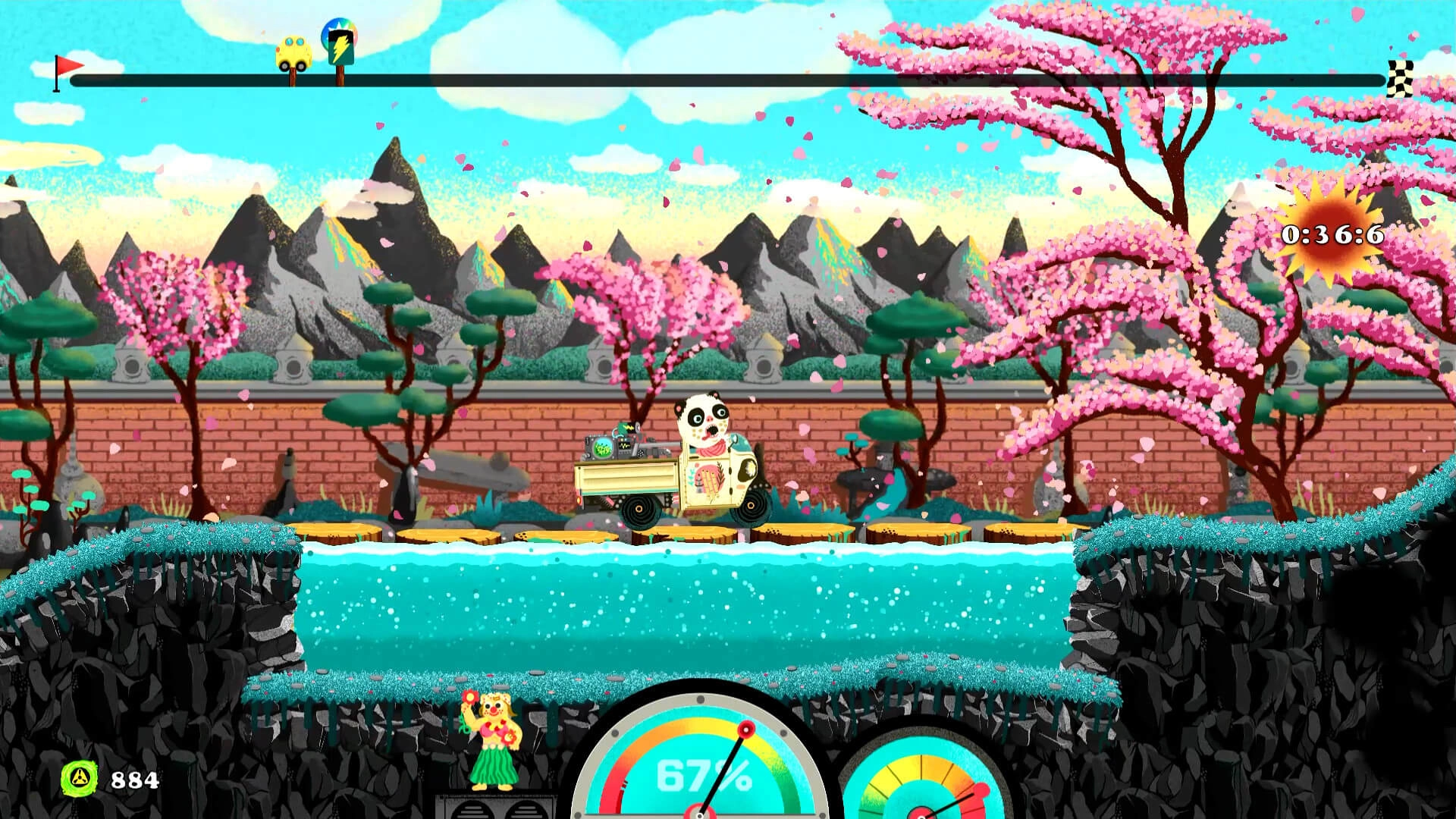 Funtasia  للبيع في ألإمارات من خلال Games2all