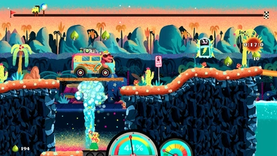 Funtasia  للبيع في ألإمارات من خلال Games2all