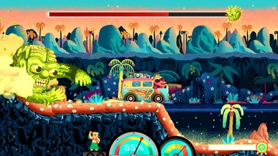 Funtasia  للبيع في ألإمارات من خلال Games2all