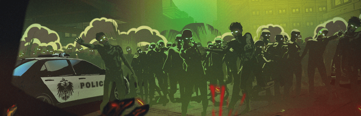 They Are Coming! – image 2