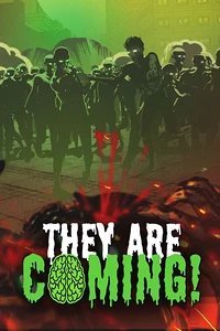 They Are Coming! -  للبيع في الإمارات من خلال Games2all