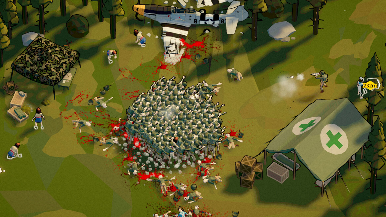 They Are Coming!  للبيع في ألإمارات من خلال Games2all