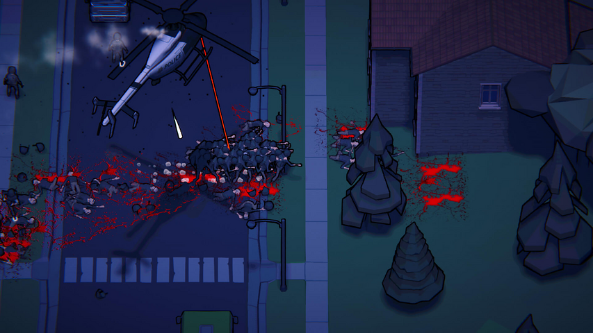 They Are Coming! – image 5