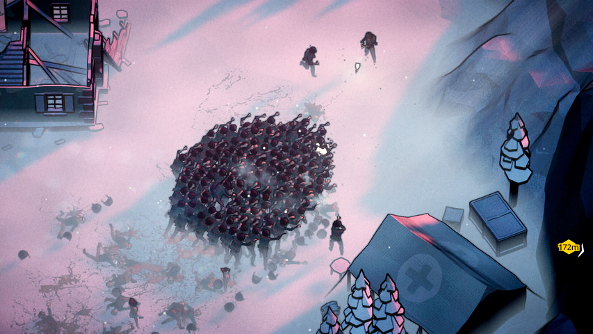 They Are Coming! – image 6