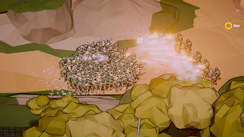 They Are Coming! – image 7