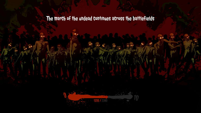 They Are Coming! – image 9