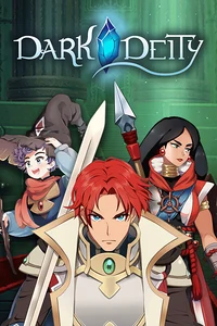 Dark Deity -  للبيع في الإمارات من خلال Games2all