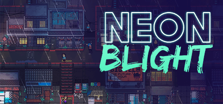 Neon Blight – صورة 3