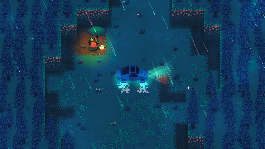 Neon Blight – صورة 6