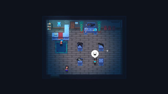 Neon Blight – صورة 10