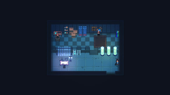 Neon Blight – صورة 11