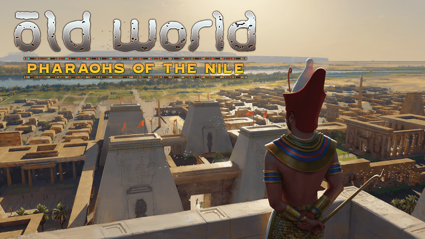 Old World - Pharaohs Of The Nile – image 2