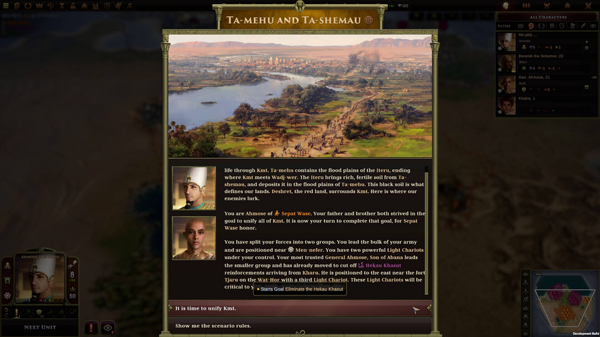 Old World - Pharaohs Of The Nile – image 3