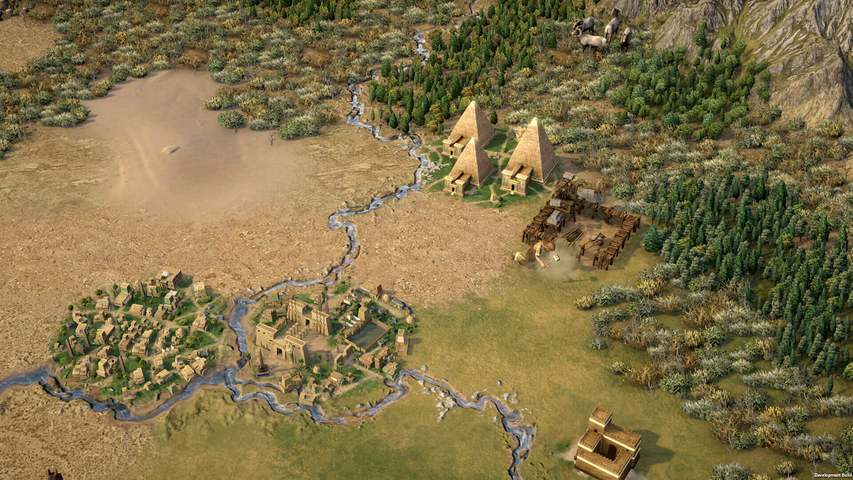Old World - Pharaohs Of The Nile – image 10