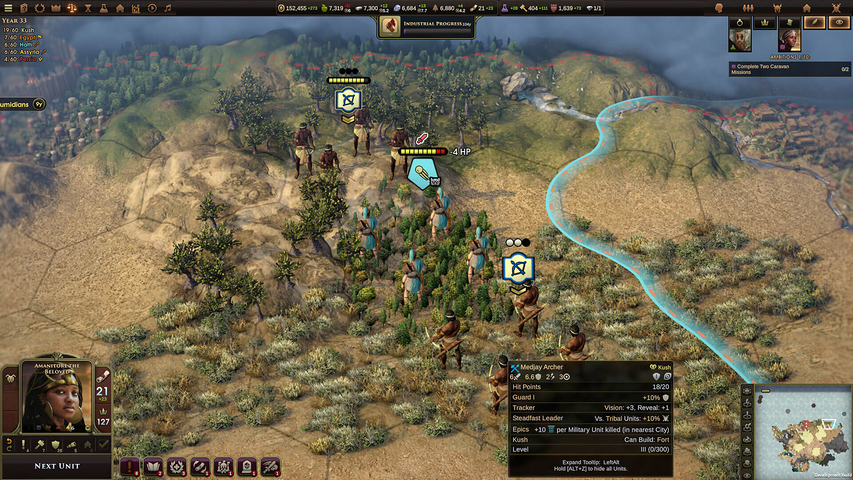 Old World - Pharaohs Of The Nile – image 11