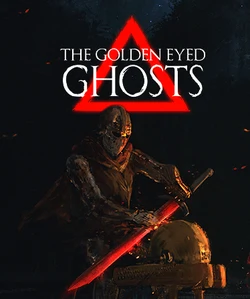 The Golden Eyed Ghosts -  للبيع في الإمارات من خلال Games2all