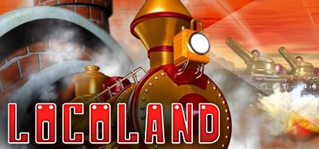 Locoland -  للبيع في الإمارات من خلال Games2all