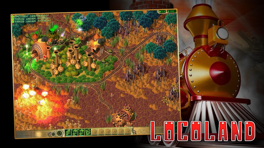 Locoland – image 4