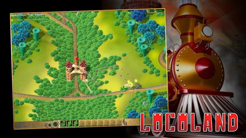 Locoland – image 7