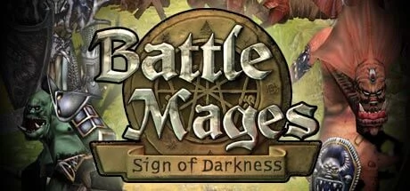 Battle Mages: Sign of Darkness -  للبيع في الإمارات من خلال Games2all