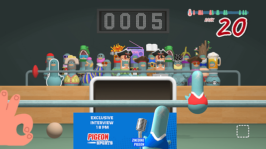 Headbangers: Rhythm Royale Deluxe Edition - Pre Order   for sale in Emirates from Games2all