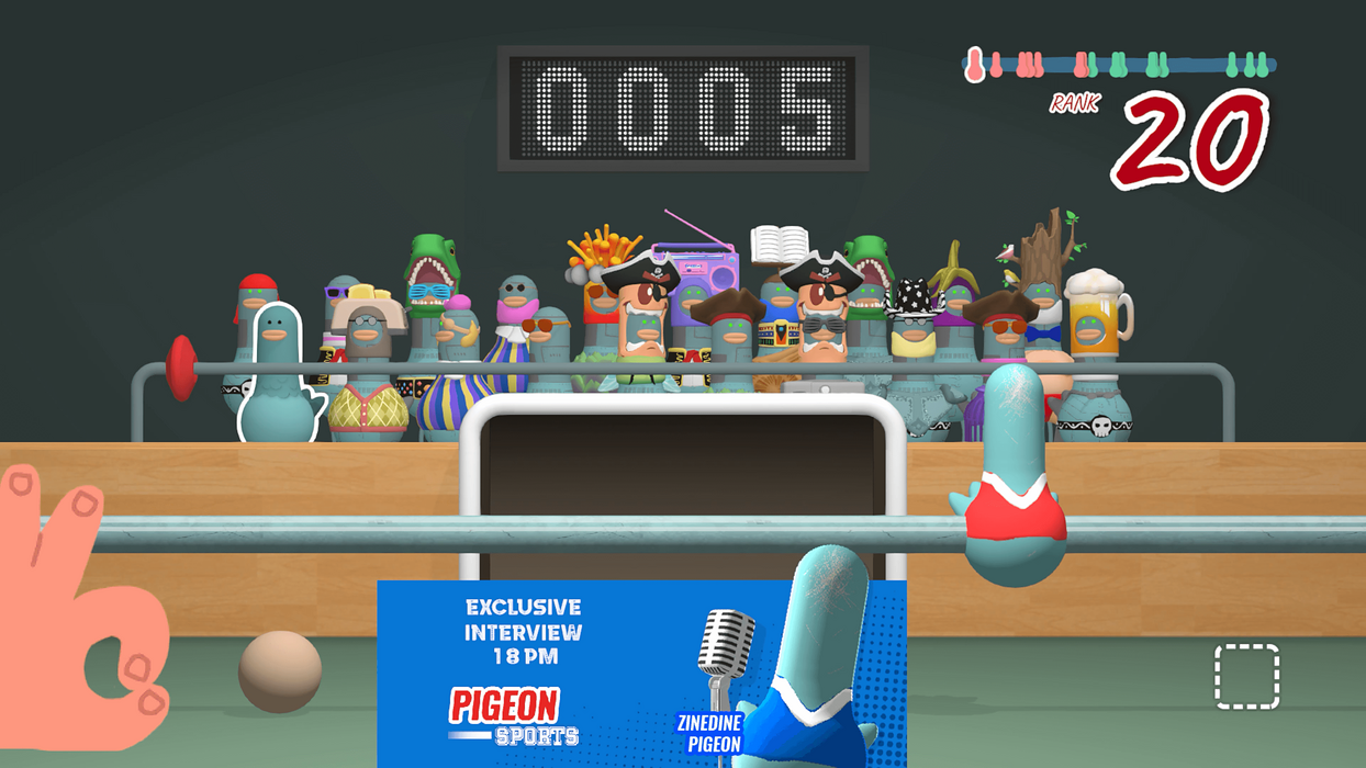 Headbangers: Rhythm Royale Deluxe Edition - Pre Order   for sale in Emirates from Games2all