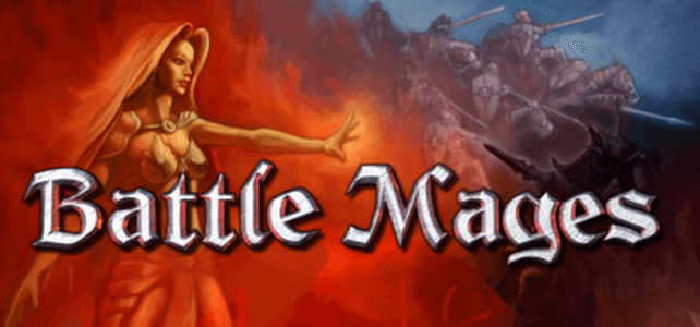 Battle Mages -  for sale in Emirates from Games2all