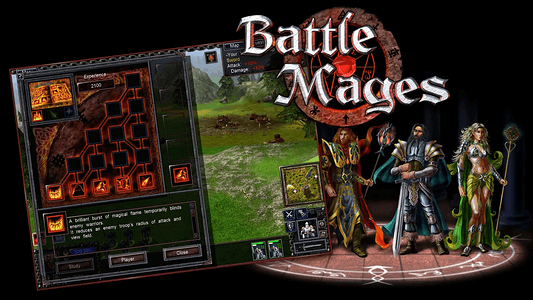 Battle Mages  for sale in Emirates from Games2all