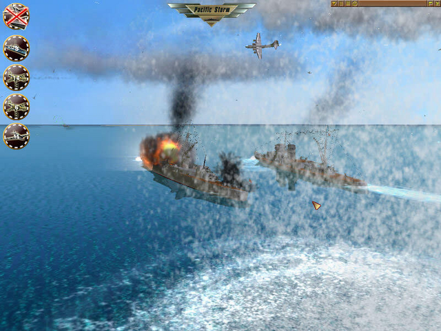 PACIFIC STORM PACK (Pacific Storm + Pacific Storm: Allies) – image 2