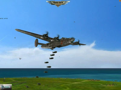 PACIFIC STORM PACK (Pacific Storm + Pacific Storm: Allies) -  للبيع في الإمارات من خلال Games2all