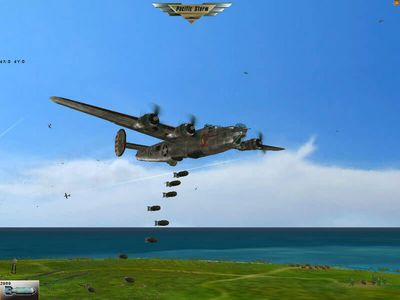 PACIFIC STORM PACK (Pacific Storm + Pacific Storm: Allies) -  for sale in Emirates from Games2all