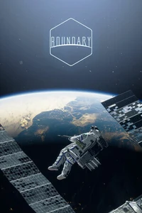 Boundary - Early Access -  للبيع في الإمارات من خلال Games2all