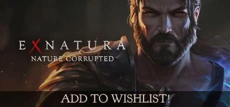 Ex Natura: Nature Corrupted -  للبيع في الإمارات من خلال Games2all
