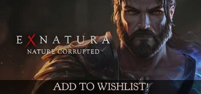 Ex Natura: Nature Corrupted -  for sale in Emirates from Games2all