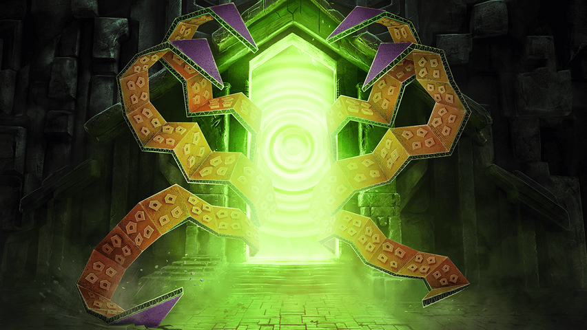 HELLCARD – image 2